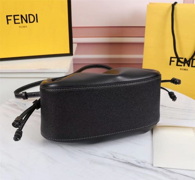 Fendi Satchel Bags